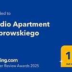 Nowoczesny Apartament W Sercu Miasta Self Check-In