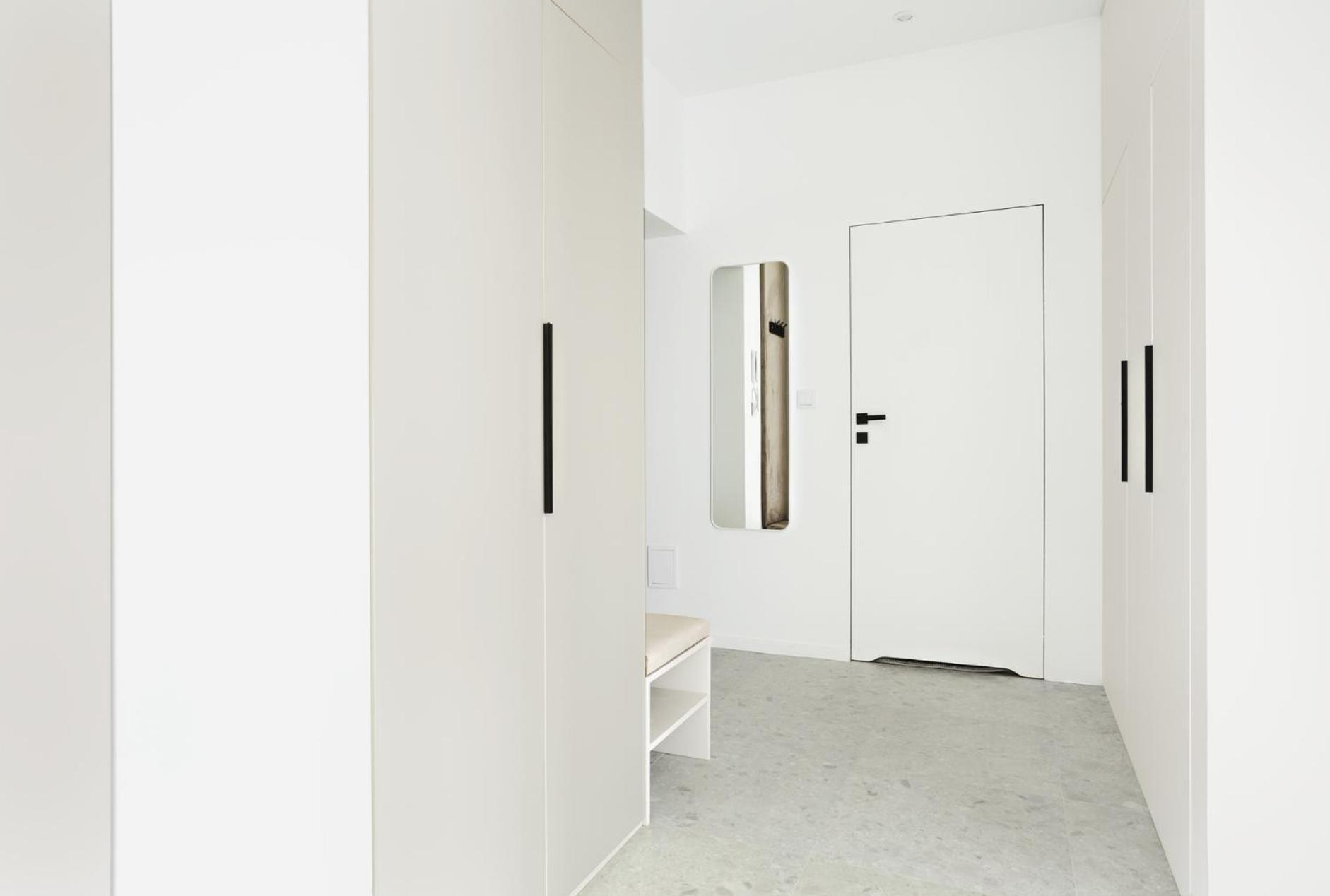 Apartment Nowoczesny W Sercu Miasta Self Check-in *