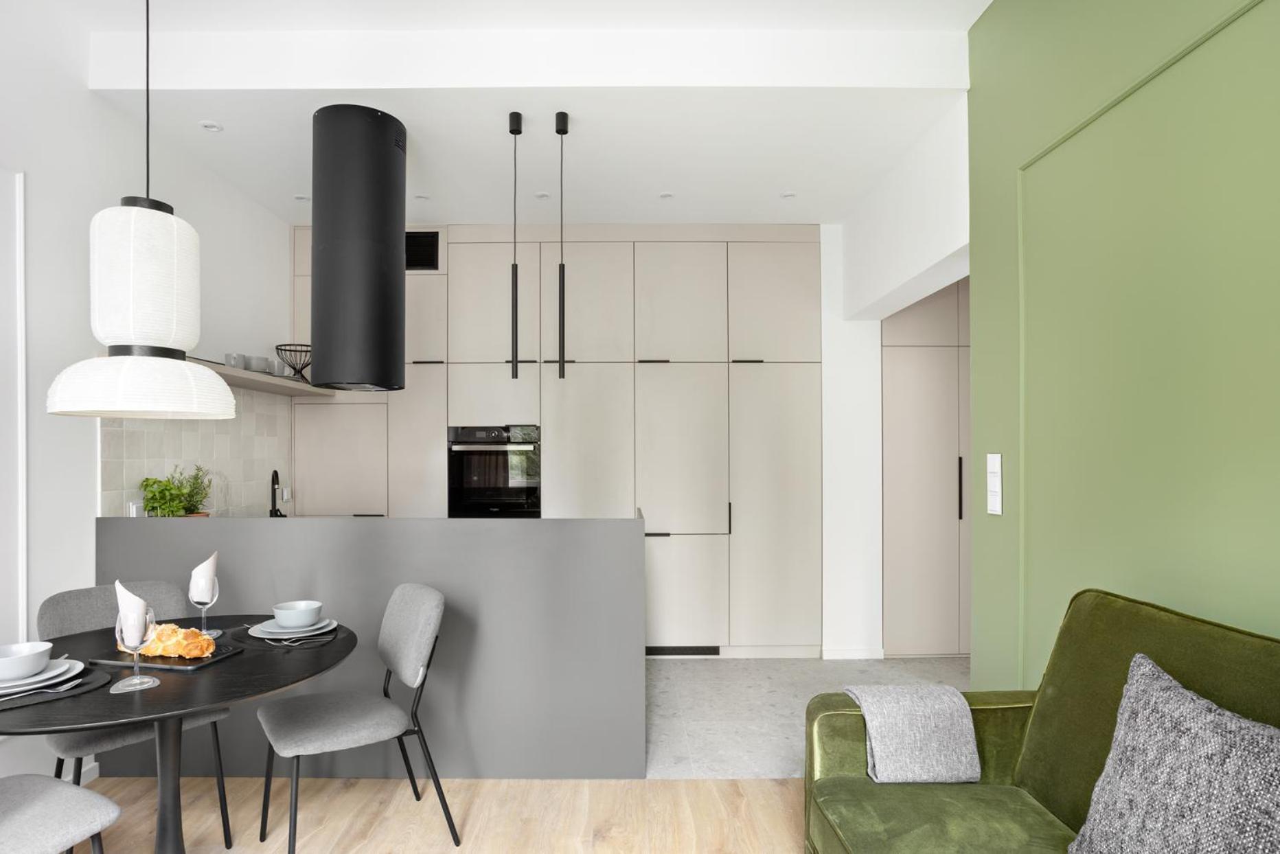 Apartment Nowoczesny W Sercu Miasta Self Check-in