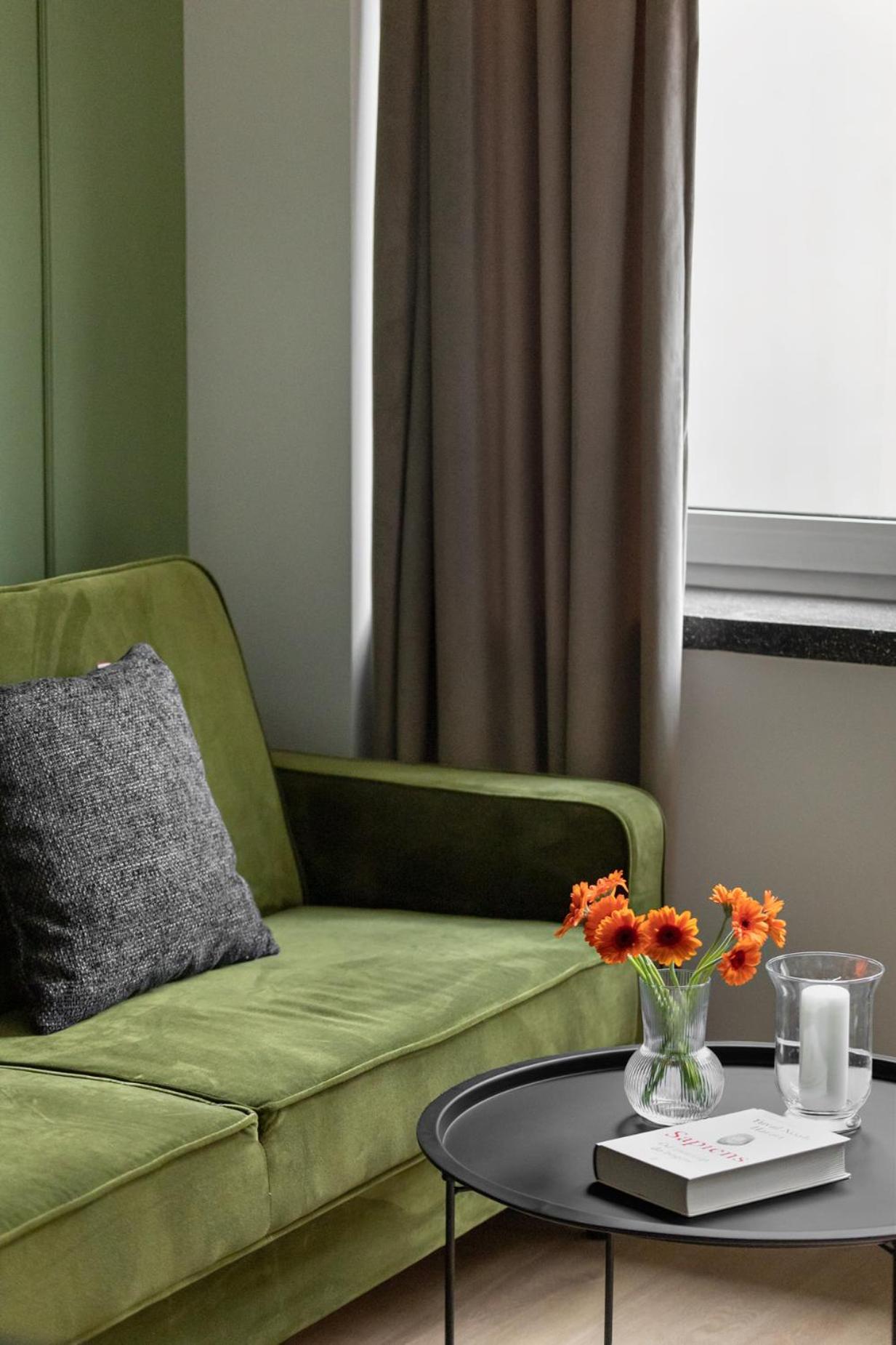 Apartment Nowoczesny W Sercu Miasta Self Check-in