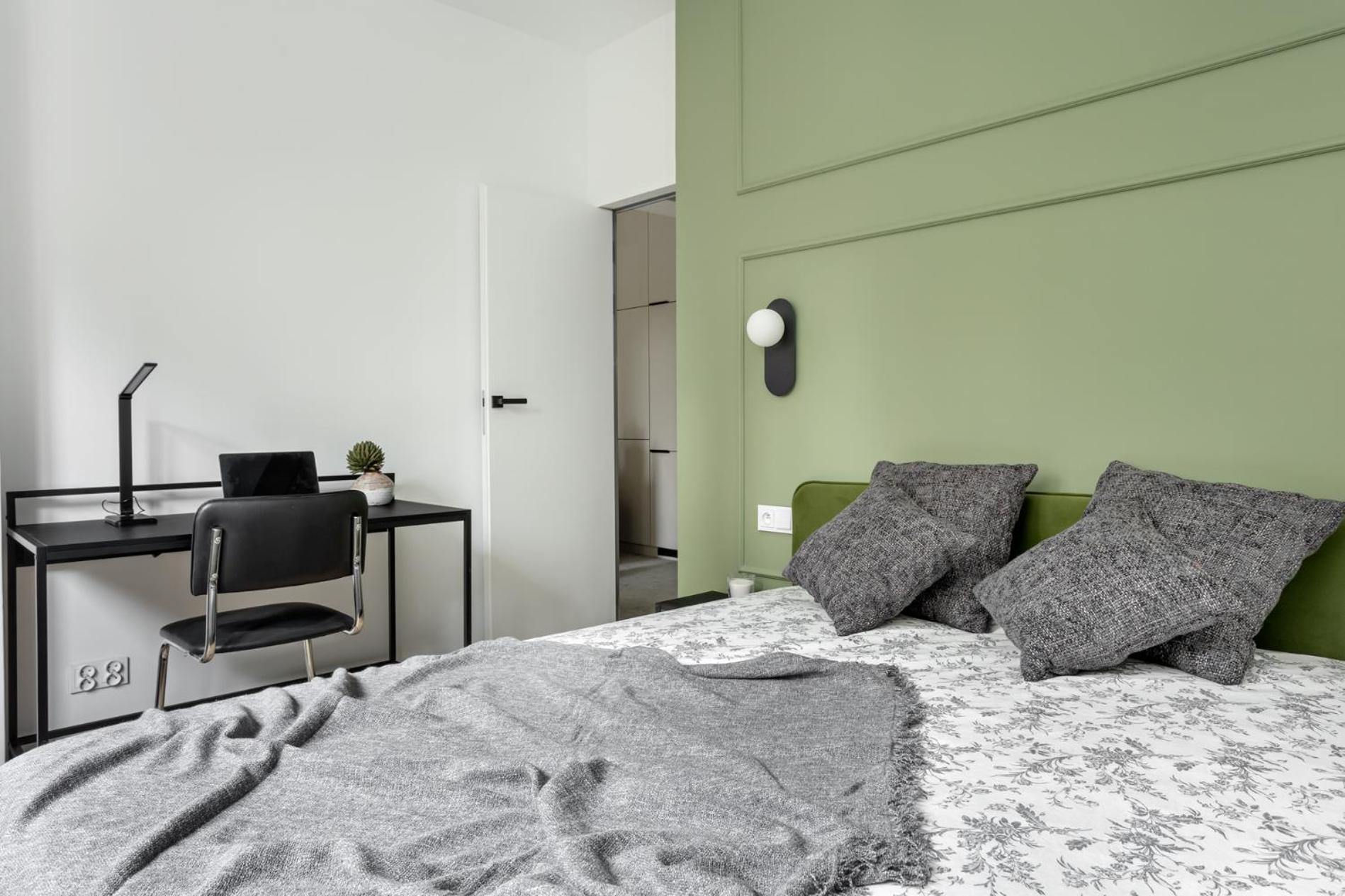 Apartment Nowoczesny W Sercu Miasta Self Check-in Katowice
